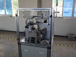 压装机全解析 从手动到智能，探索祺锐科技的液压智能限高架技术