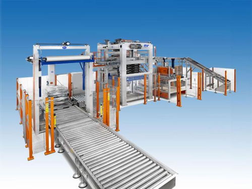 智能赋能，创新驱动——派进智能装备诚邀您共探先进负极材料技术与液压智能限高架的未来